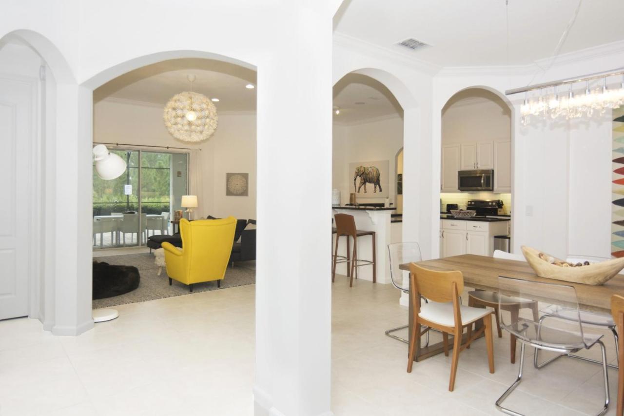 Family Dream Single Vacation Home With Private Pool St4051 Davenport Exterior foto