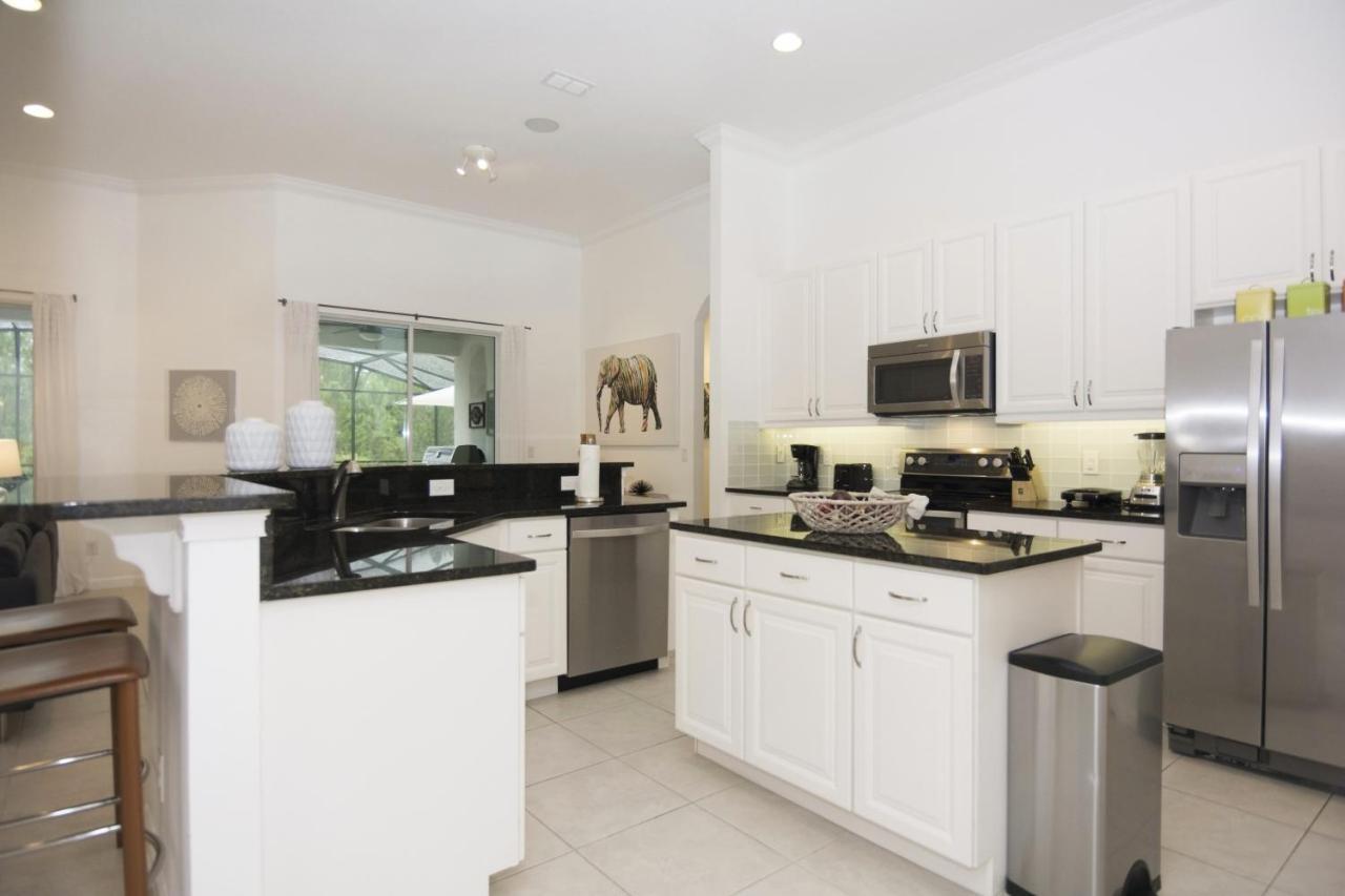 Family Dream Single Vacation Home With Private Pool St4051 Davenport Exterior foto